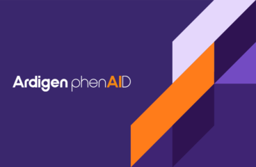 Meet Ardigen phenAID platform