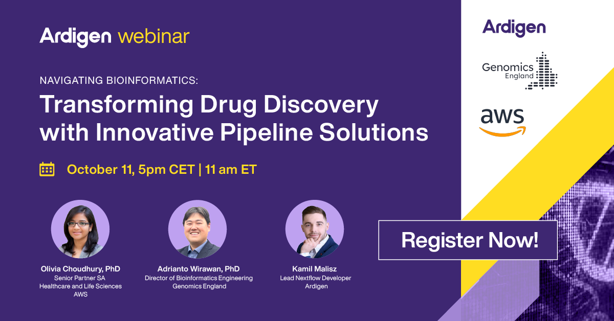 Navigating Bioinformatics: Transforming Drug Discovery with Innovative Pipeline Solution