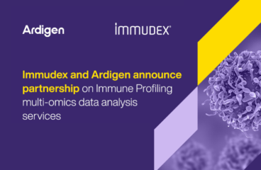 Immudex and Ardigen announce partnership