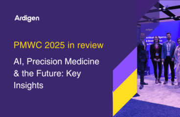 AI, Precision Medicine & the Future: Key Insights from PMWC 2025