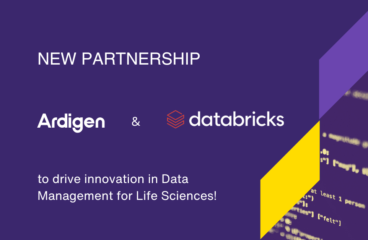 Ardigen partners with Databricks to transform clinical data management with lakehouse solutions