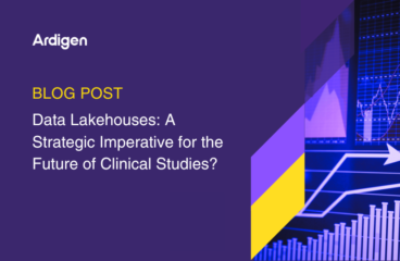 Data Lakehouses: A Strategic Imperative for the Future of Clinical Studies?