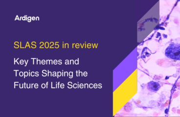 SLAS2025 in Review: Key Themes and Topics Shaping the Future of Life Sciences