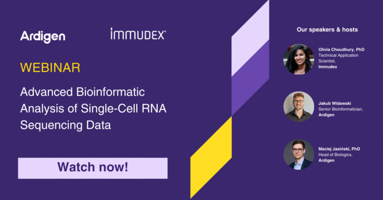 single cell analysis