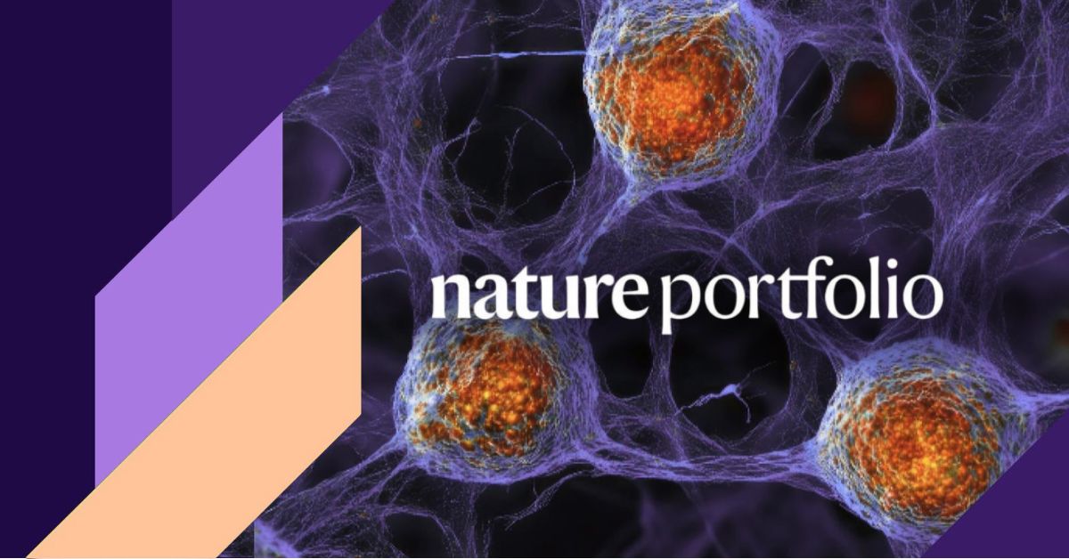 Nature Methods cover image and cell morphology visualization from JUMP Cell Painting study