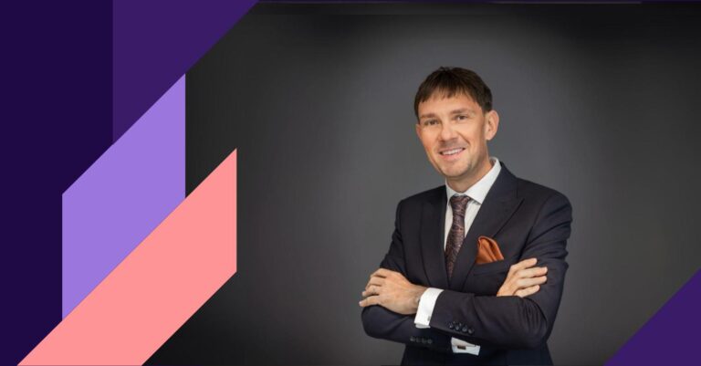 Leading with purpose: Łukasz Nowak on building strong teams and scalable operations