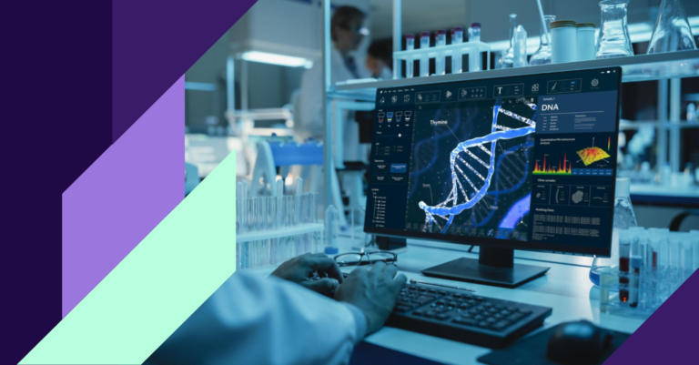 lab-in-the-loop drug discovery