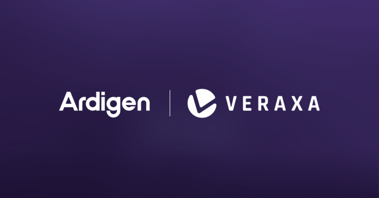 Ardigen and VERAXA Biotech announce AI-enabled drug discovery collaboration
